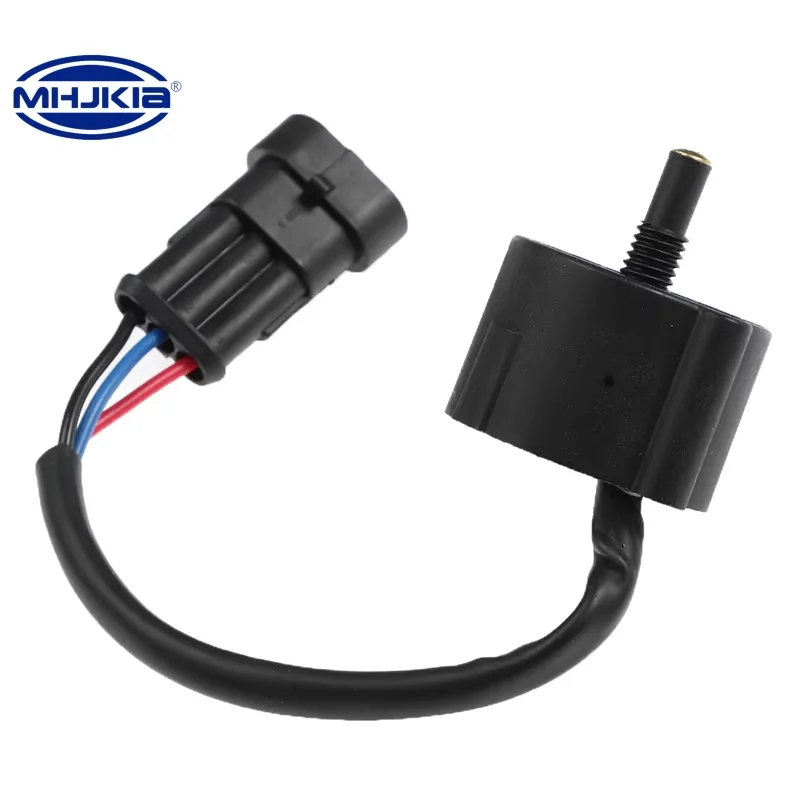 Фото 31921-4A700 Новый датчик воды с дизельным фильтром подходит для Hyundai Kia Motor Libero Santa Fe Starex Sorento 319214A700 №2