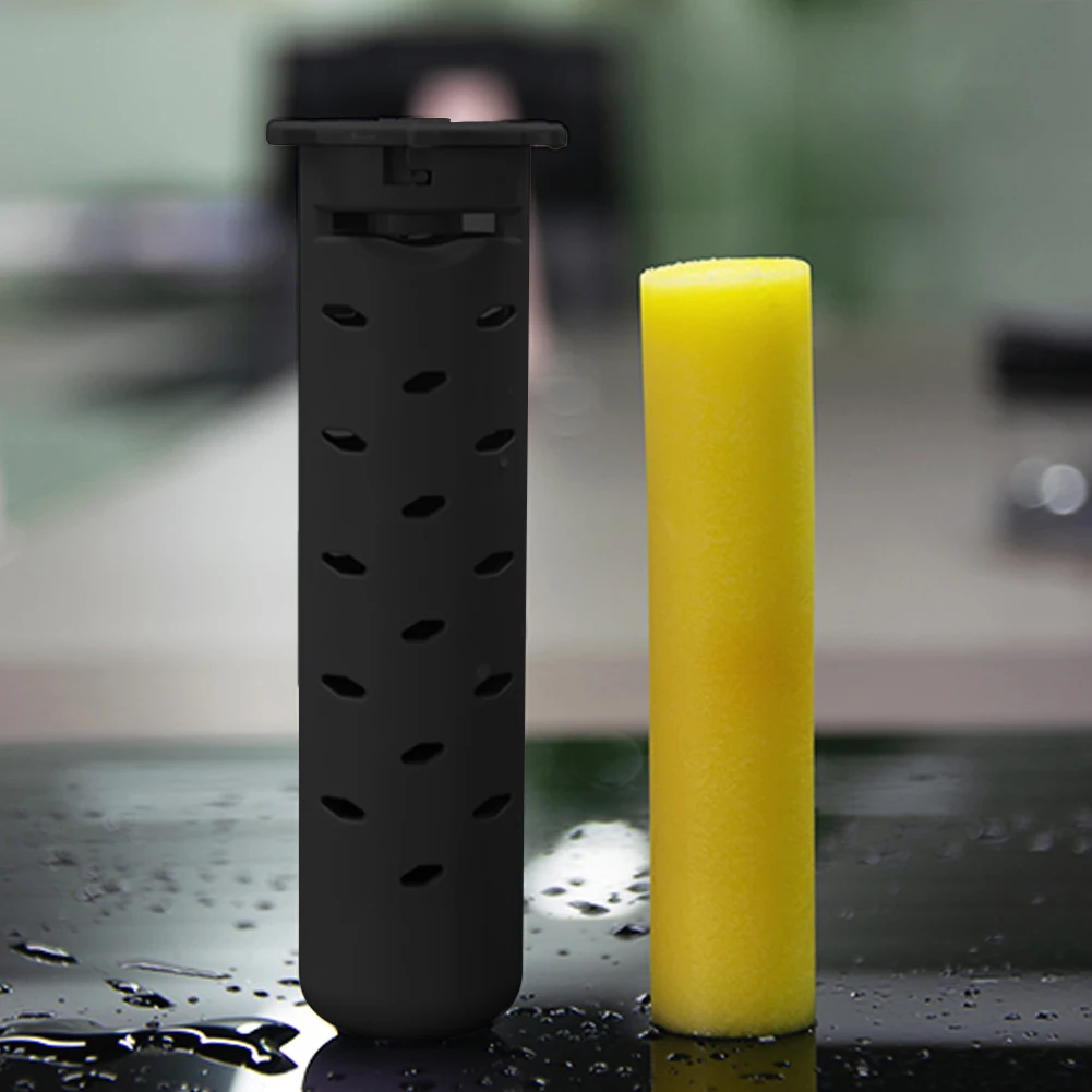 SG-07 Акустическая гитара звуковые отверстия увлажнитель защита от высыхания