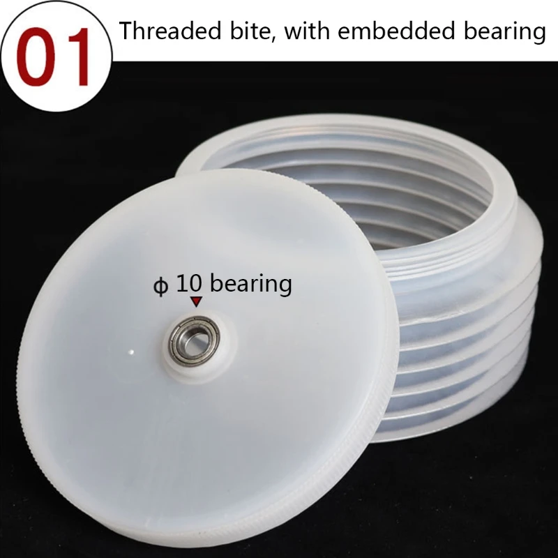

Hole Opener Dust Cover Bowl Wood Electrician Protection Downlight Gypsum Ceiling Sound Reaming Dust Drill Bit High Quality