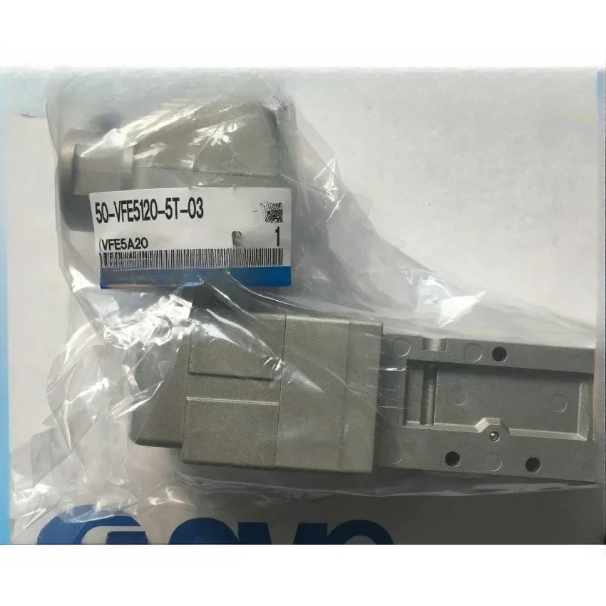 Explosion-proof solenoid valve 50-VFE3130-5T-02 50-VPE542-5T-02A 50-VFE5120