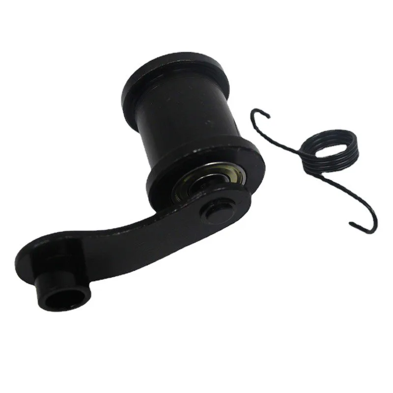 

Chain Tensioner Wiith 1-3/4" Roller For Coleman Powersports Trail CT200U-EX BT200X Mini Bikes,For 196cc 6.5HP Massimo MB200