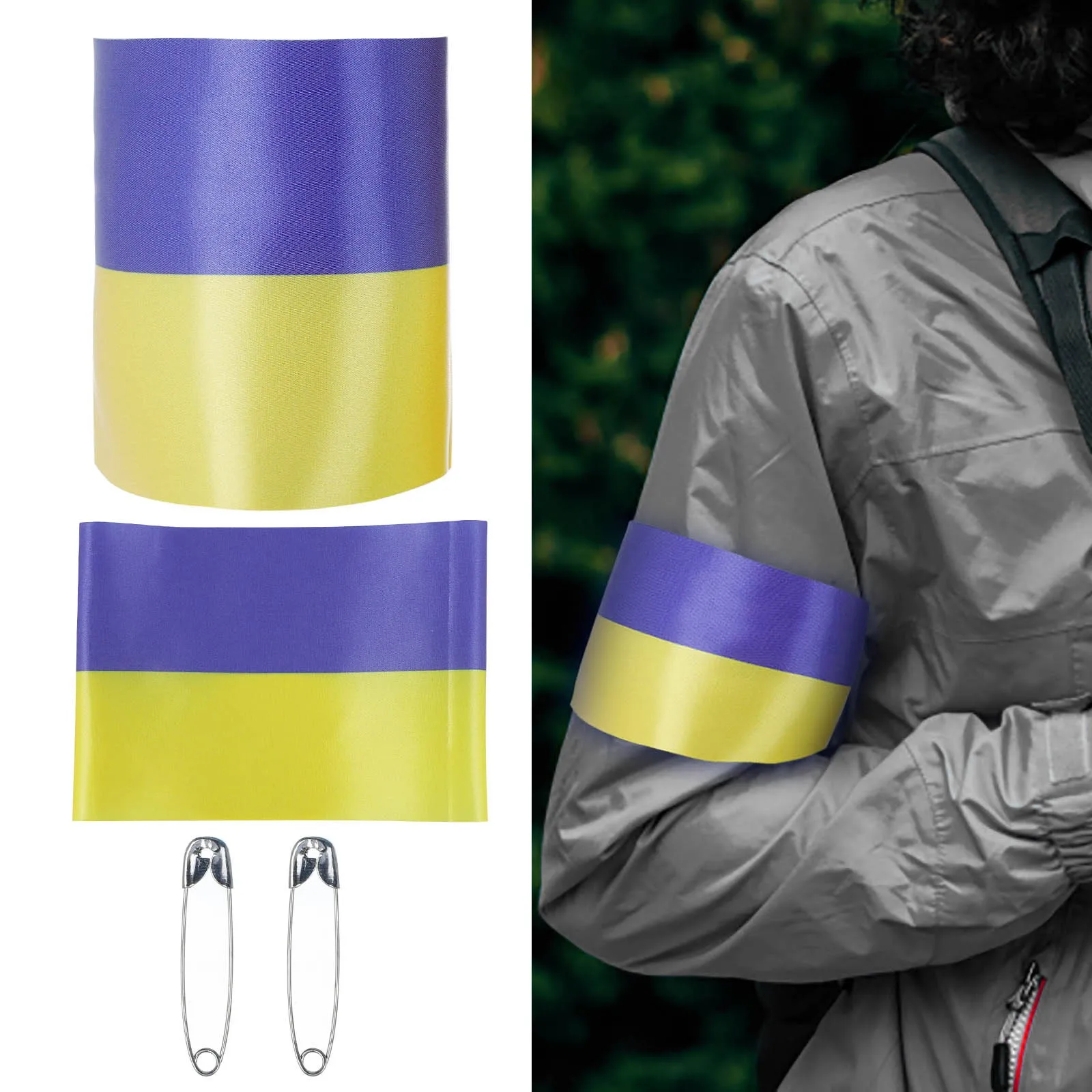 Украинские бриллианты украинские браслет для патрулирования украинский флаг