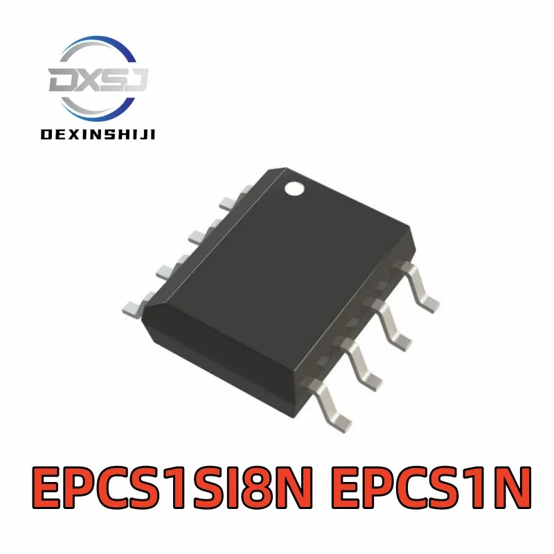 Новый оригинальный EPCS1SI8N EPCS1N EPCS4SI8N EPCS4N EPCS16SI8N EPCS16N SOP8