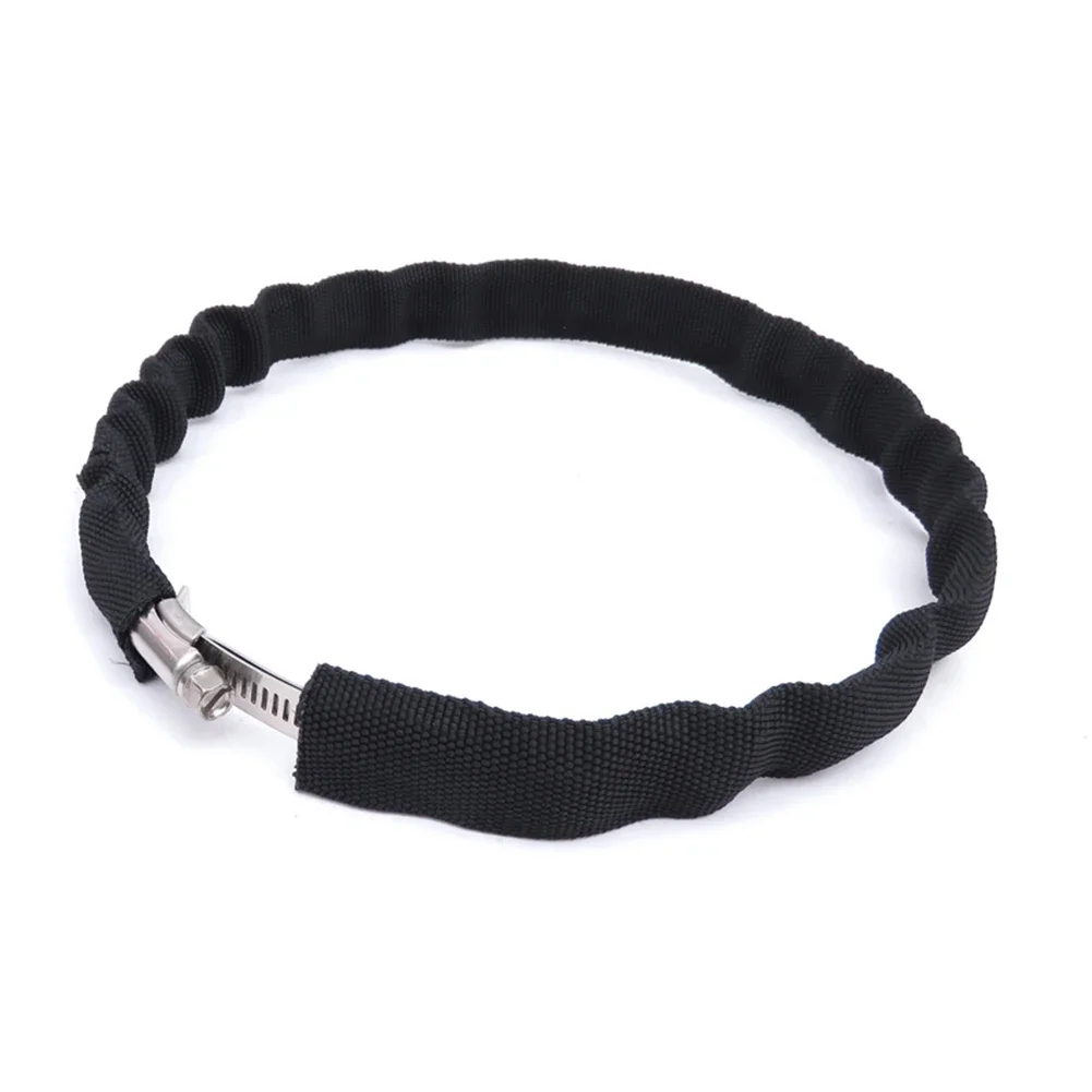Ремешок для дайвинга многоцелевой цилиндрический ремешок из нержавеющей стали