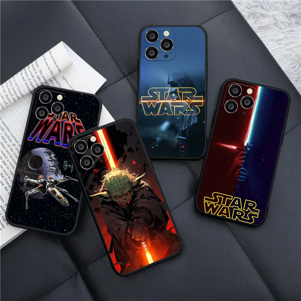 Фото Силиконовый чехол для Xiaomi Poco F6 X6 C65 X4 M2 M3 M4 M5 F3 Pocophone F1 F2 C40 Pro №2