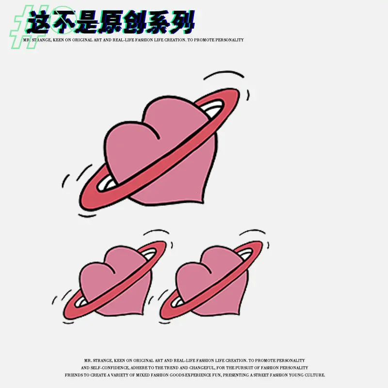 3 шт./партия водостойкие тату-наклейки для женщин и мужчин |