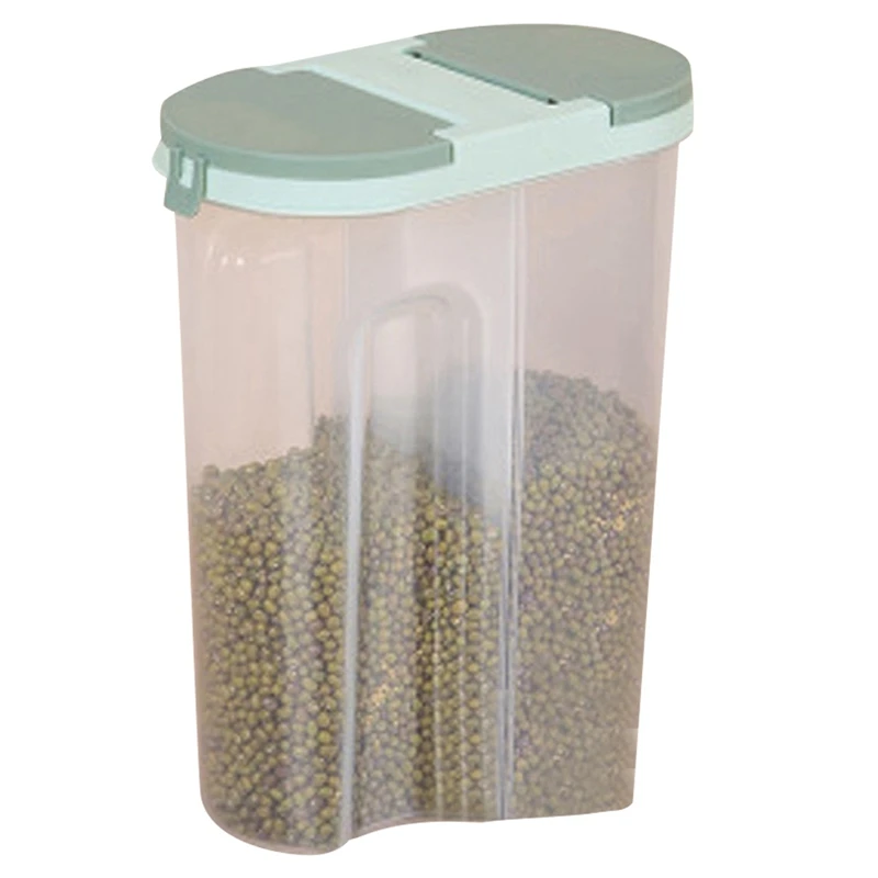 

Food Storage Jar Cereal Storage Container Food Kitchen Storage Bottle