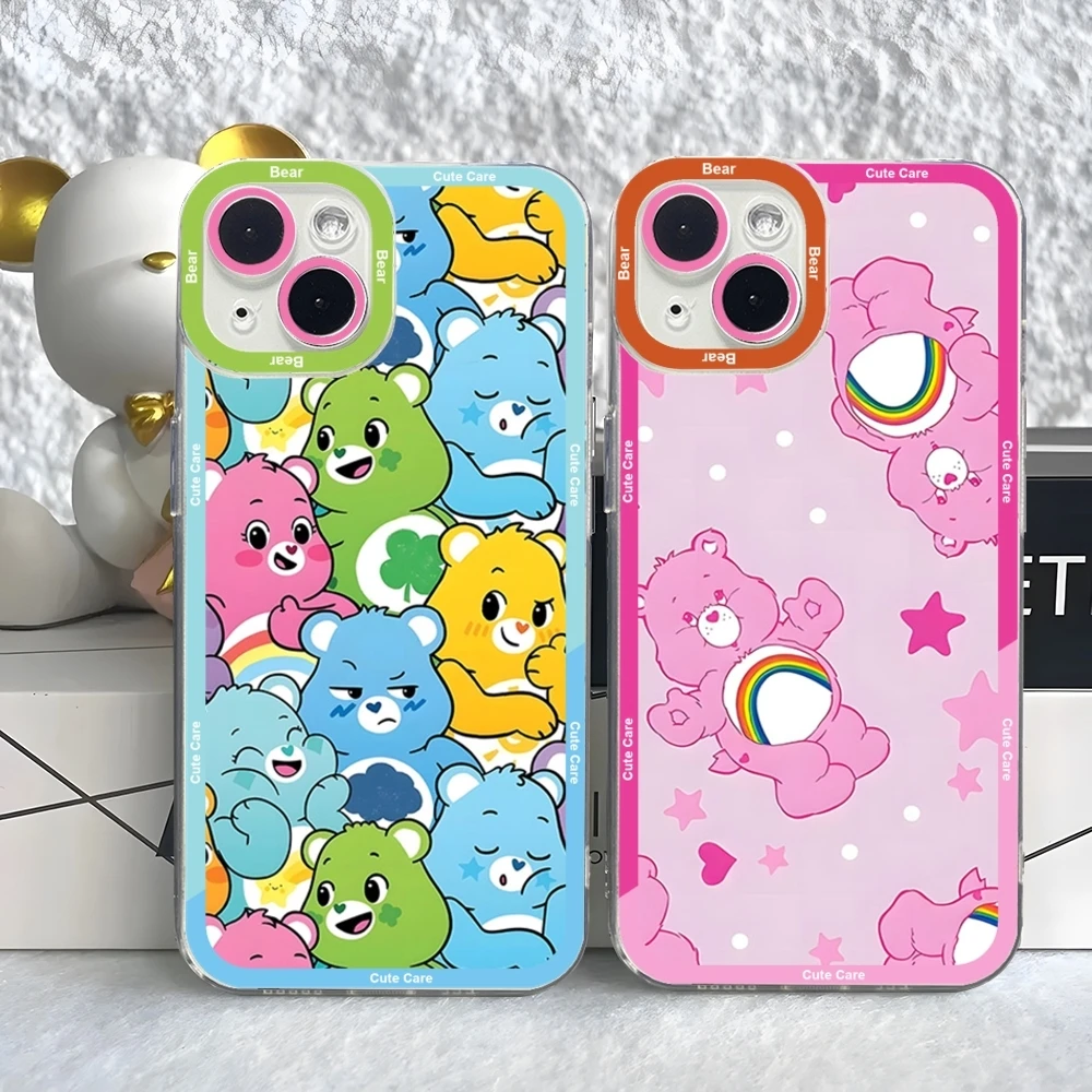Мягкий чехол с изображением глаза ангела для iPhone 15 14 13 12 11 Pro Max Mini XS X XR SE 7 8 Plus