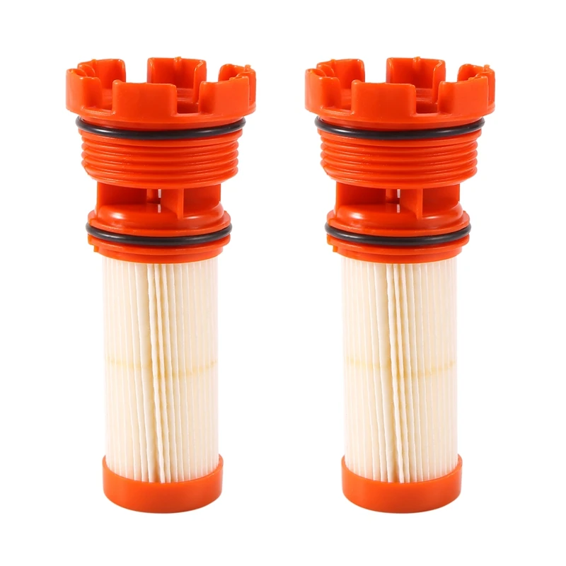 

Топливный фильтр для Mercury Verado Optimax DFI 8M0060041 884380T 18-7981 4-7981, 2 шт.