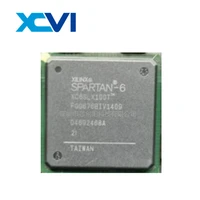 xc6slx100t 3fgg676cencapsulationxc6slx100t 2fgg676cbrand new original authentic ic chip