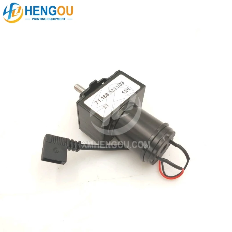 Бесплатная доставка чернильный двигатель фонтан CD102 SM102 71 186.5311 Heidelberg | Компьютеры