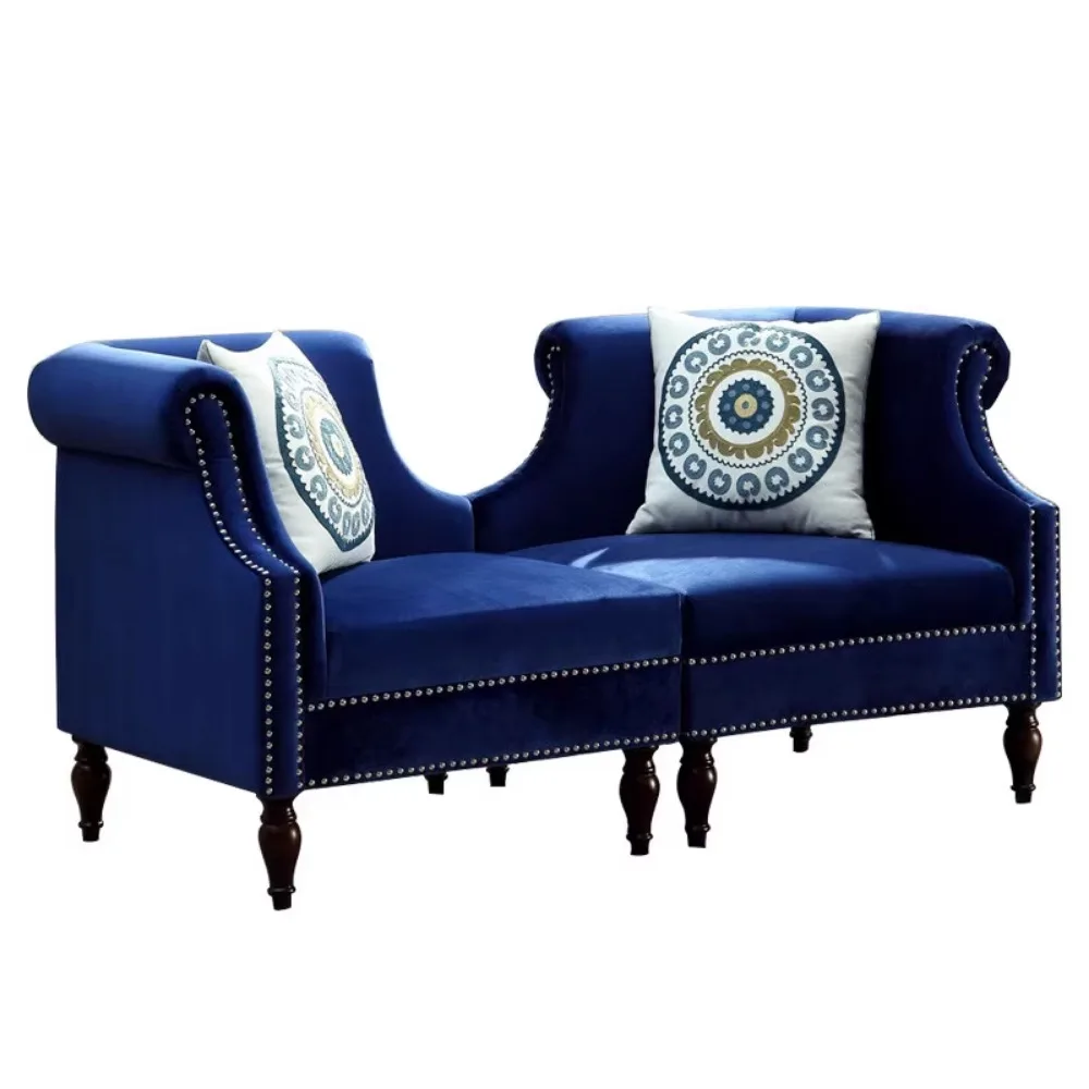 Легкий роскошный диван для гостиной Рождество Хэллоуин высокое качество