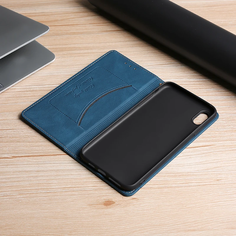 for xiaomi pocophone f1 poco x2 f3 m2 m3 f2 x3 nfc m4 pro gt flip leather case wallet magnet card book stand cover phone coque free global shipping