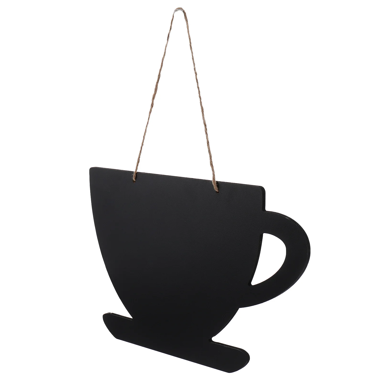 

1pc Message Blackboard Portable Creative Wooden Message Boards Wooden Chalkboards Display Chalkboards