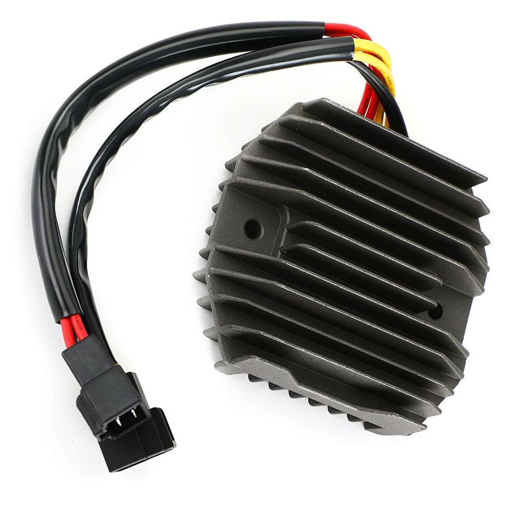 

100% Brand New Voltage Regulator Rectifier T1308300 For Daytona For Daytona 600 650 675 For Speed Four 2002-2005