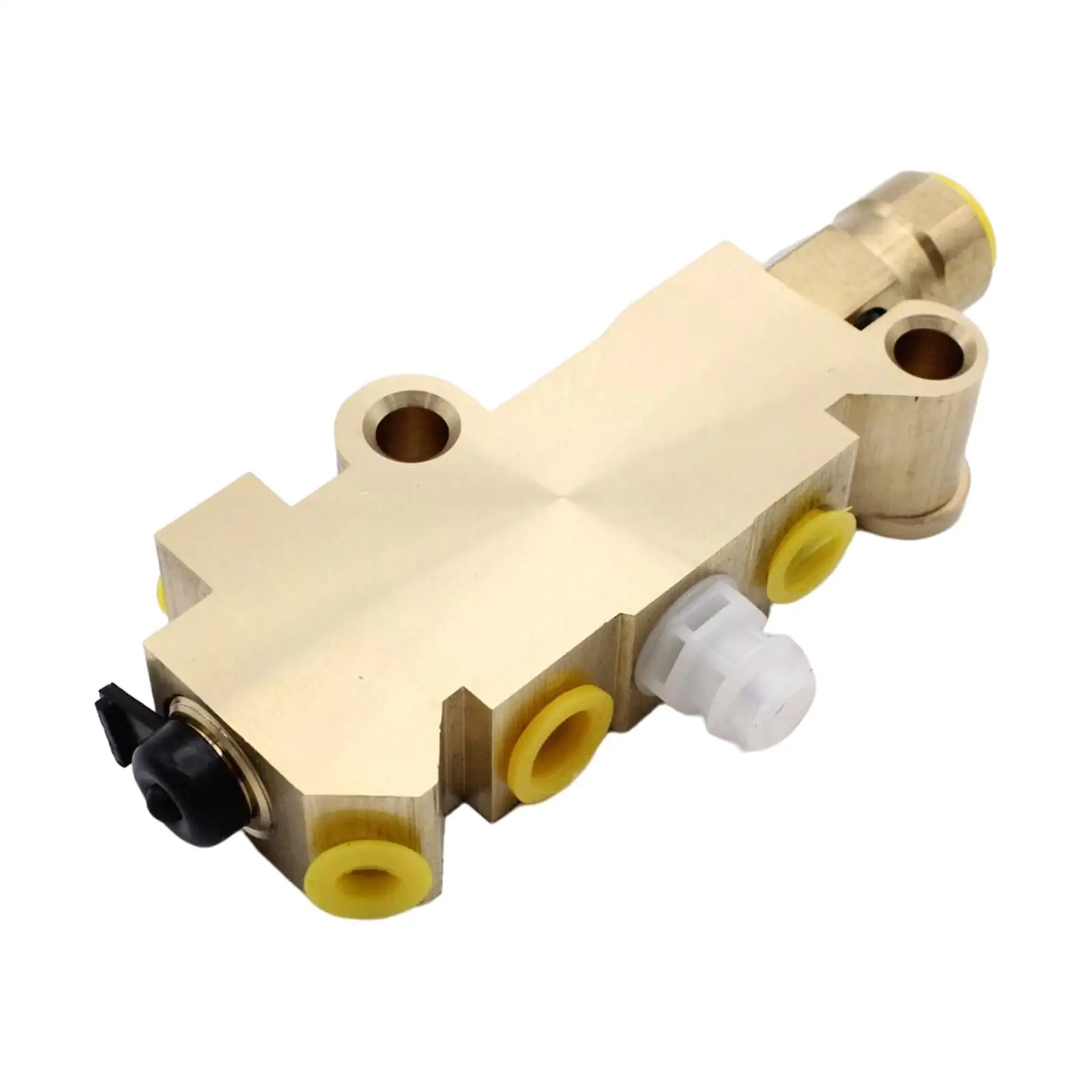 Дозирующий клапан для Chevrolet 1978-1987 все полноразмерные грузовики медь