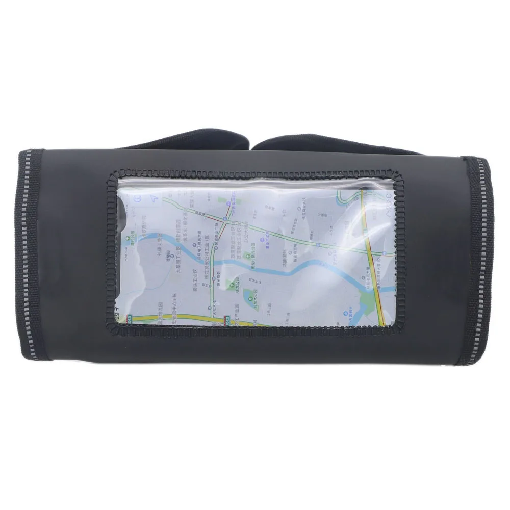 Для BMW R1200RT R1250RT K1600GTL R1100RT R1150RT R850RT R850R сумка на руль мотоцикла держатель телефона