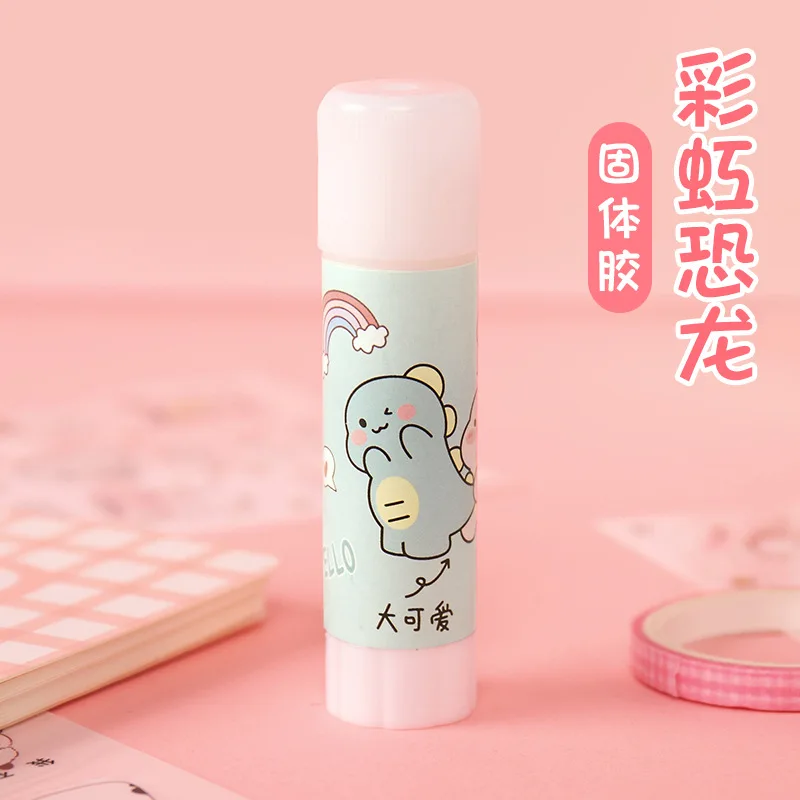 

Клей-карандаш Kawaii