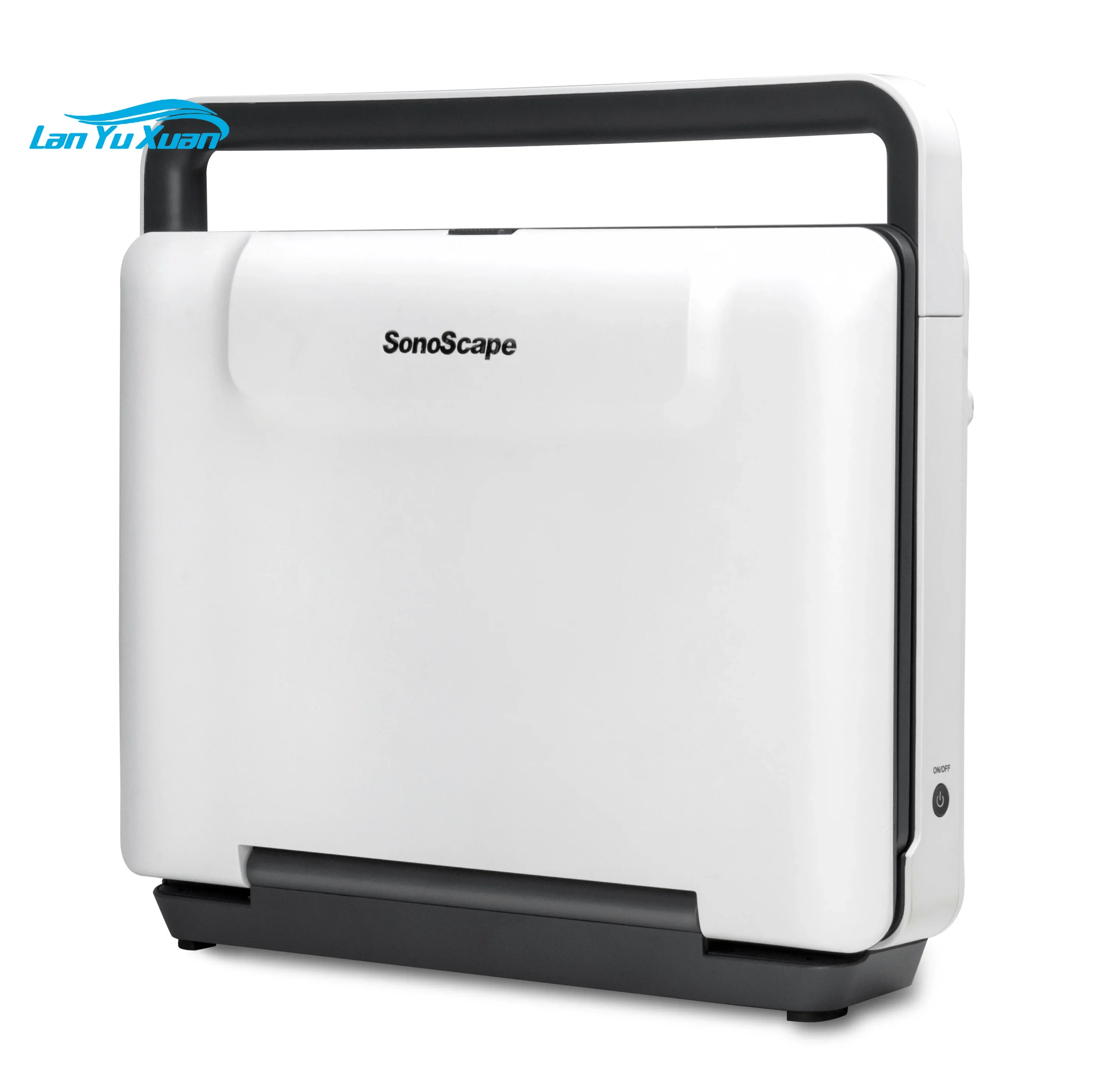 Рисунок 4 - Портативный цифровой цветной допплер