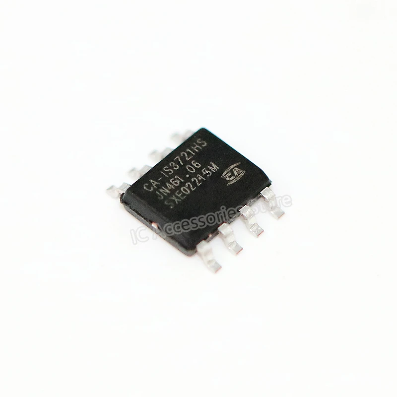 

10 шт., CA-IS3721HS SOIC-8 , встроенный цифровой изолятор, новый и оригинальный
