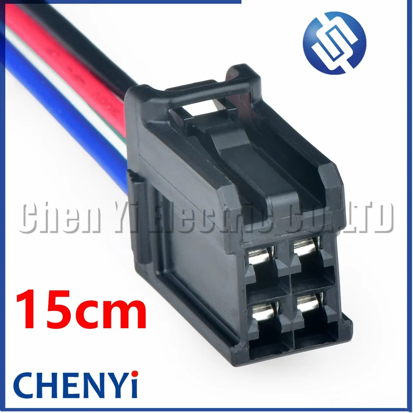 

4-контактный женский разъем для автомобильного проводного узла, штекер рулевого колеса 90980-12A94 9098012A94 12A94 для Toyota Prado LEXUS RX 350