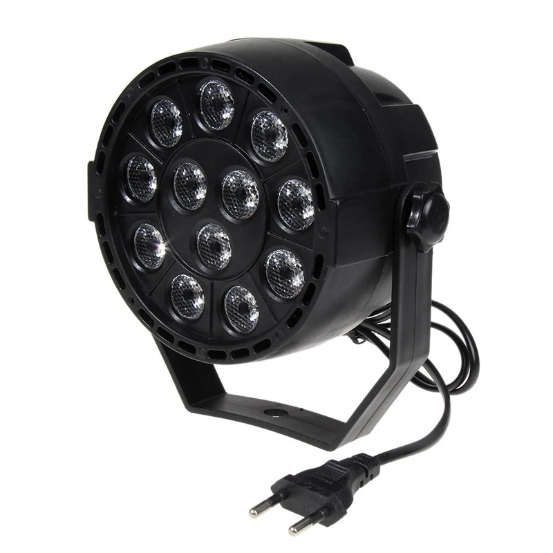 Ch lighting. DIALIGHTING led par Slim 18-12 RGBW. Led par DIALIGHTING led par Slim 12 RGBW.