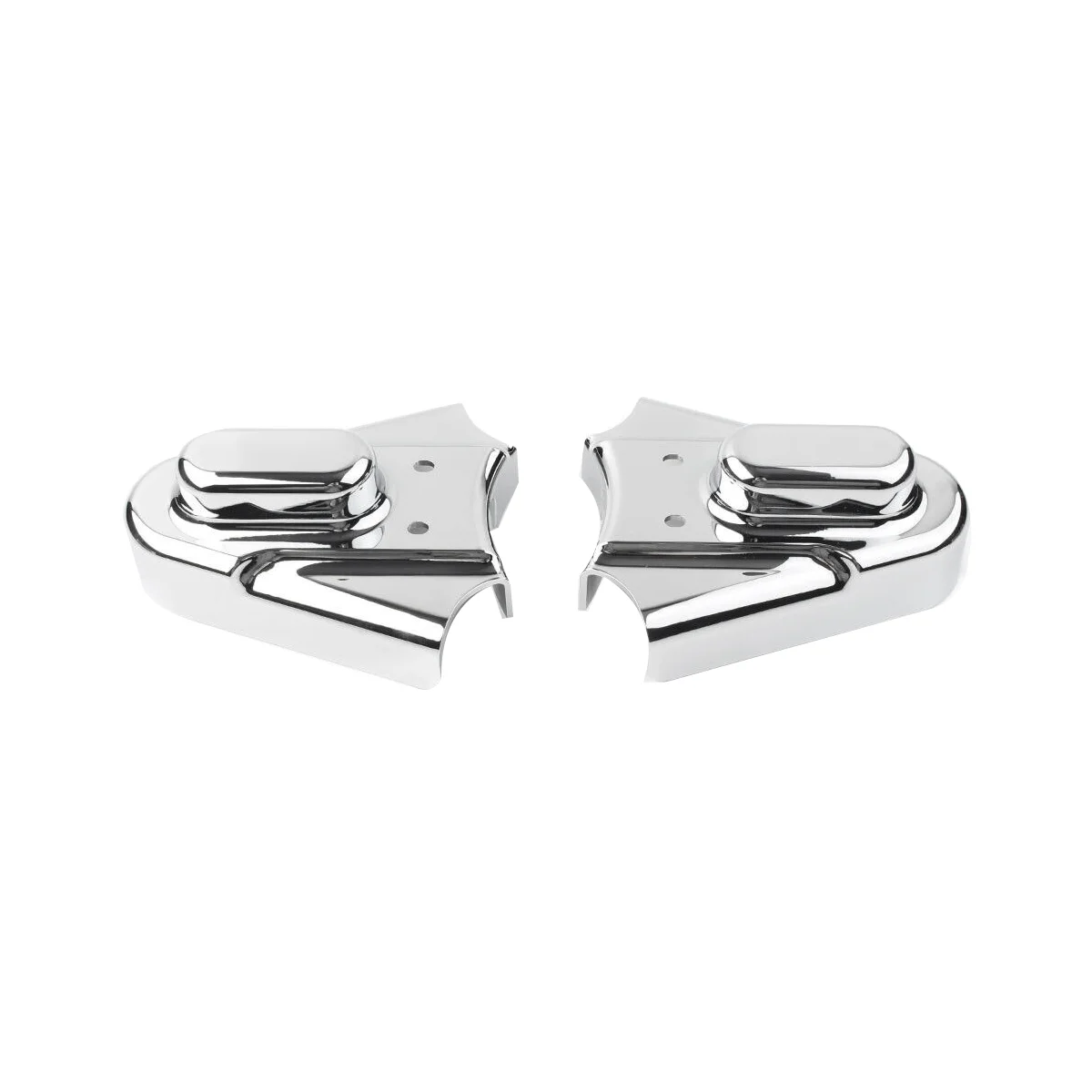 

Защитная задняя панель мотоцикла для Harley Softail Bad Boy