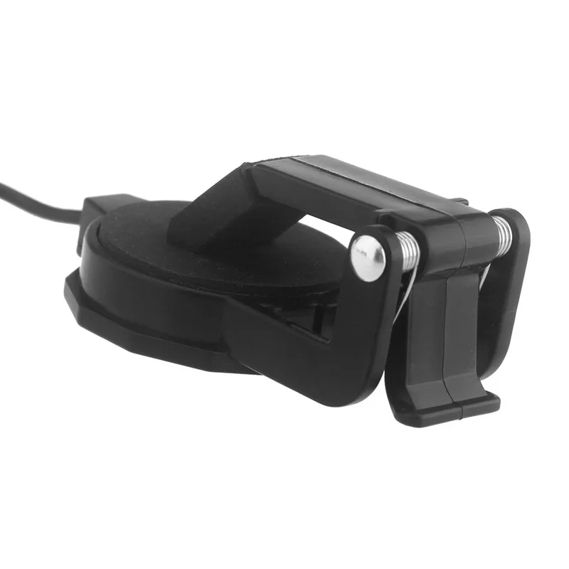 Высококачественный захват для гитары Cherub WCP-60G с зажимом кабелем 1/4 дюйма 2 5 м