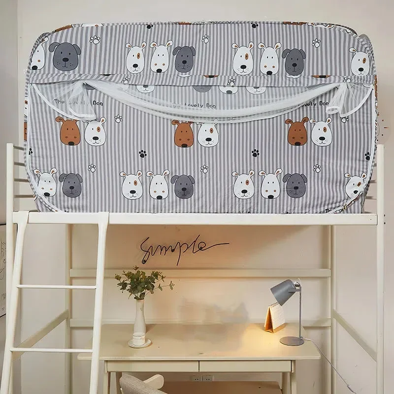 Москитная сетка для юрта с полным дном двухъярусные кровати общежития