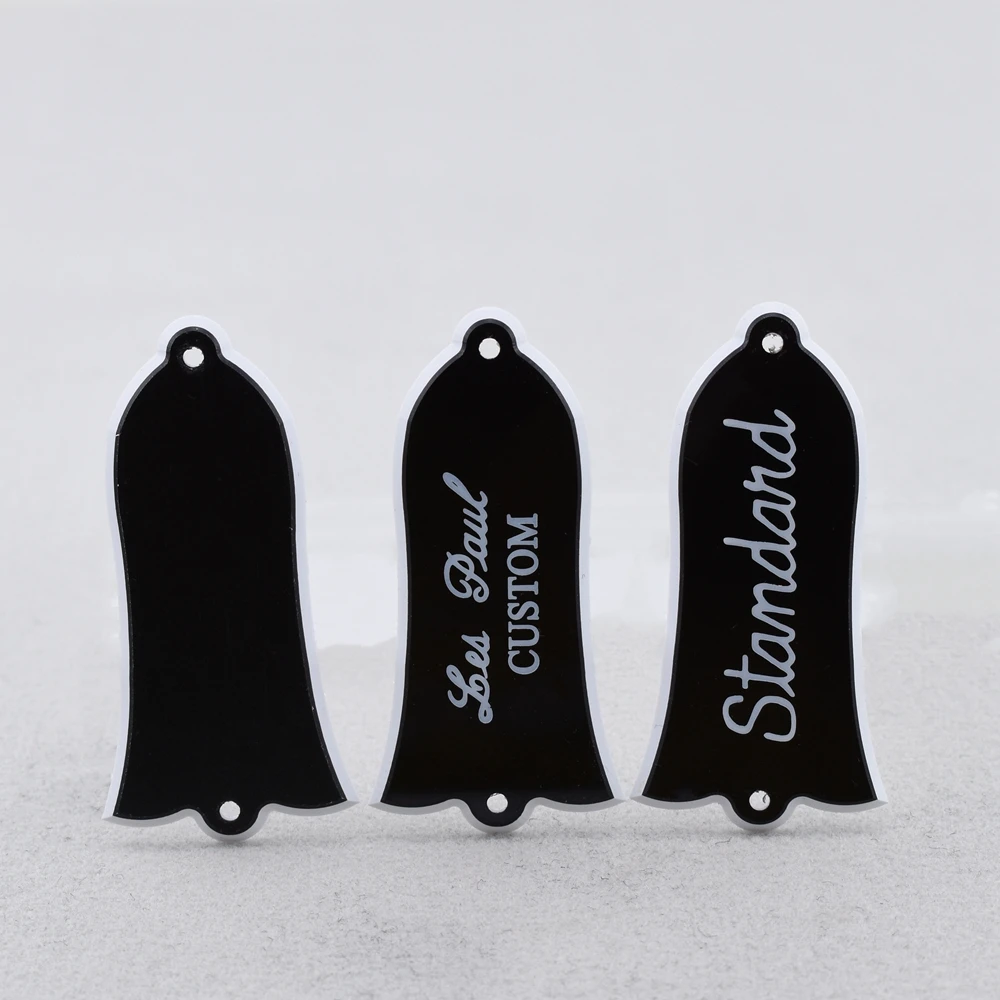 1 шт. крышка стержня для гитары 2-слойная стандарта США LP SG - JP (происхождение)