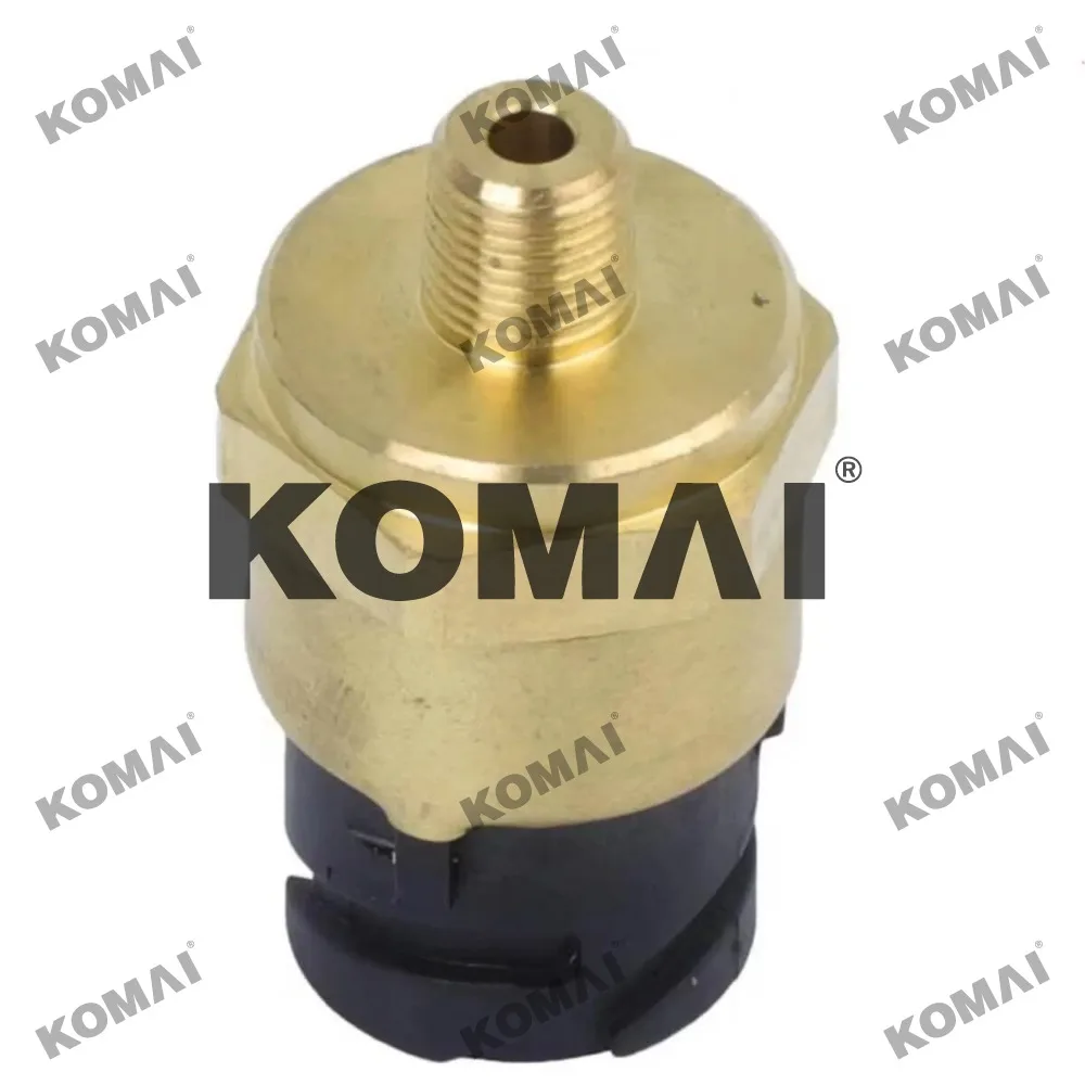 Фото XOJOX 11039574 2 переключателя датчика давления масла подходит для экскаватора X EW160B EW180B EW200B №1