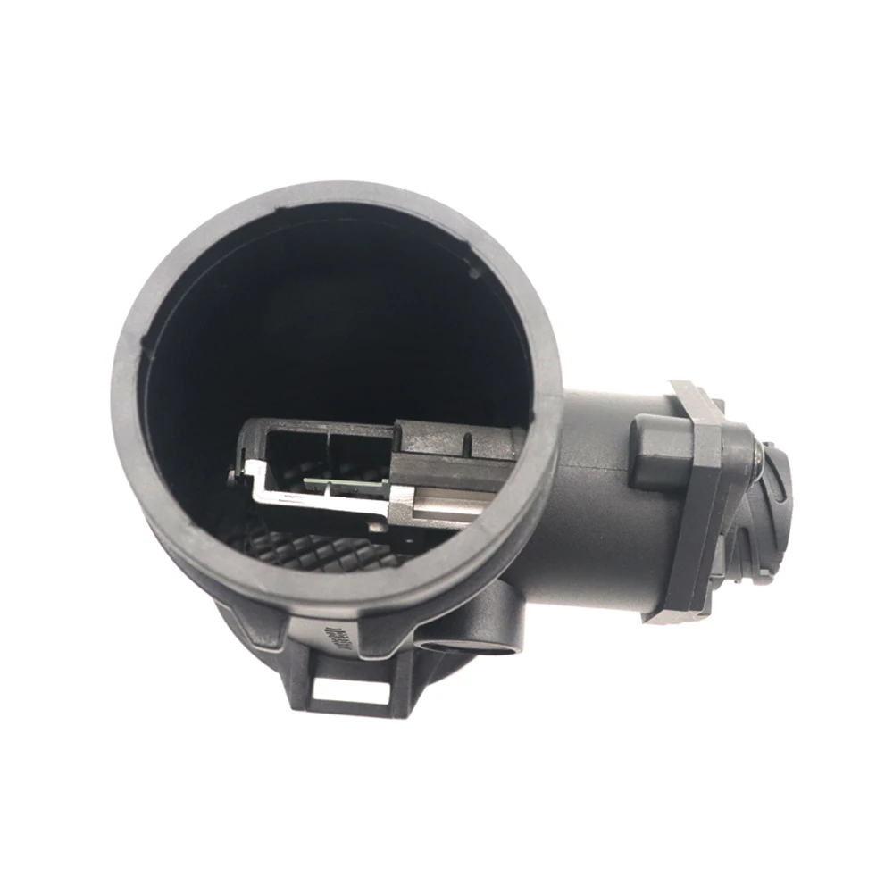 Фото ДАТЧИК MASS AIR FLOW METER MAF 0280217100 для MERCEDES-BENZ W124 W202 W210 S124 S202 S210 C208 A208 C124 SSANGYONG Korando №2