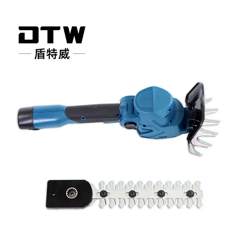 Ручной Резак для живой изгороди садовые ножницы с длинным радиусом действия