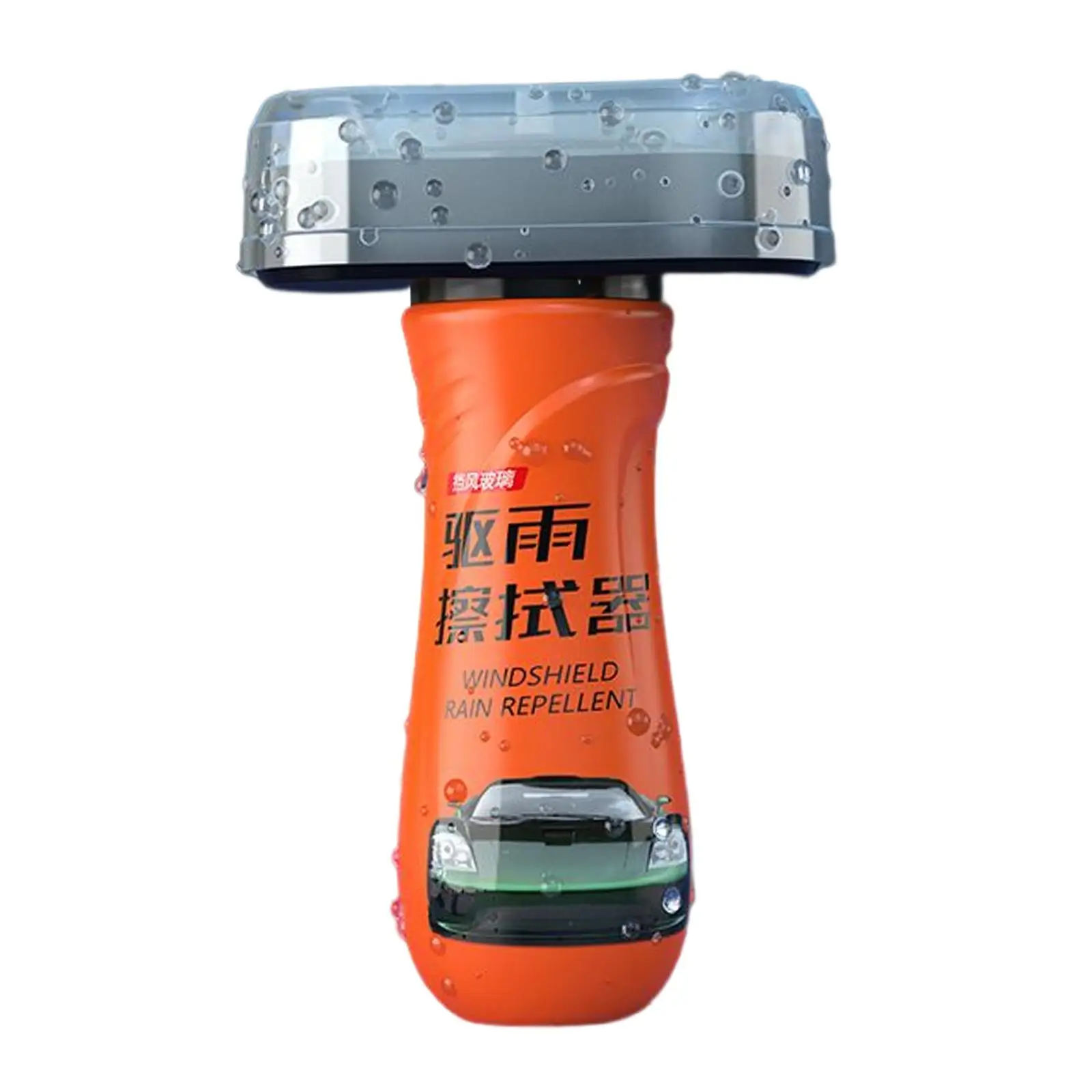 

Windshield Rain Repellent Agent Waterproof Car Protective for
