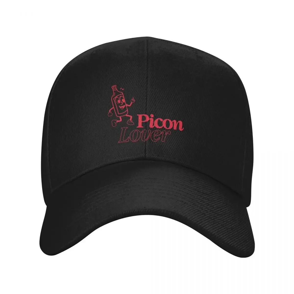 Picon Lover бейсболка из полиэстера