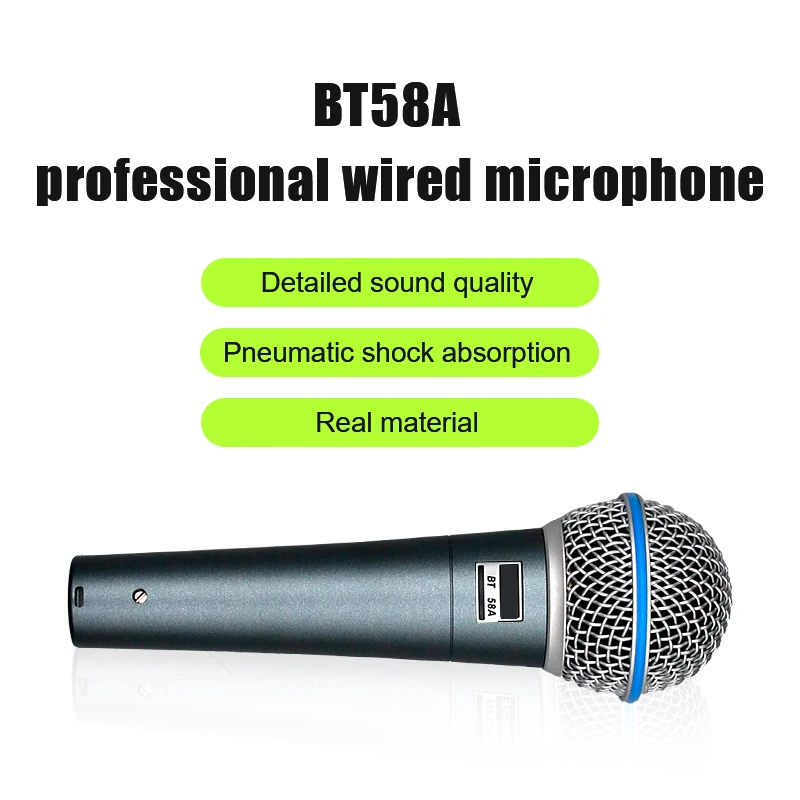 Микрофон BT 58A