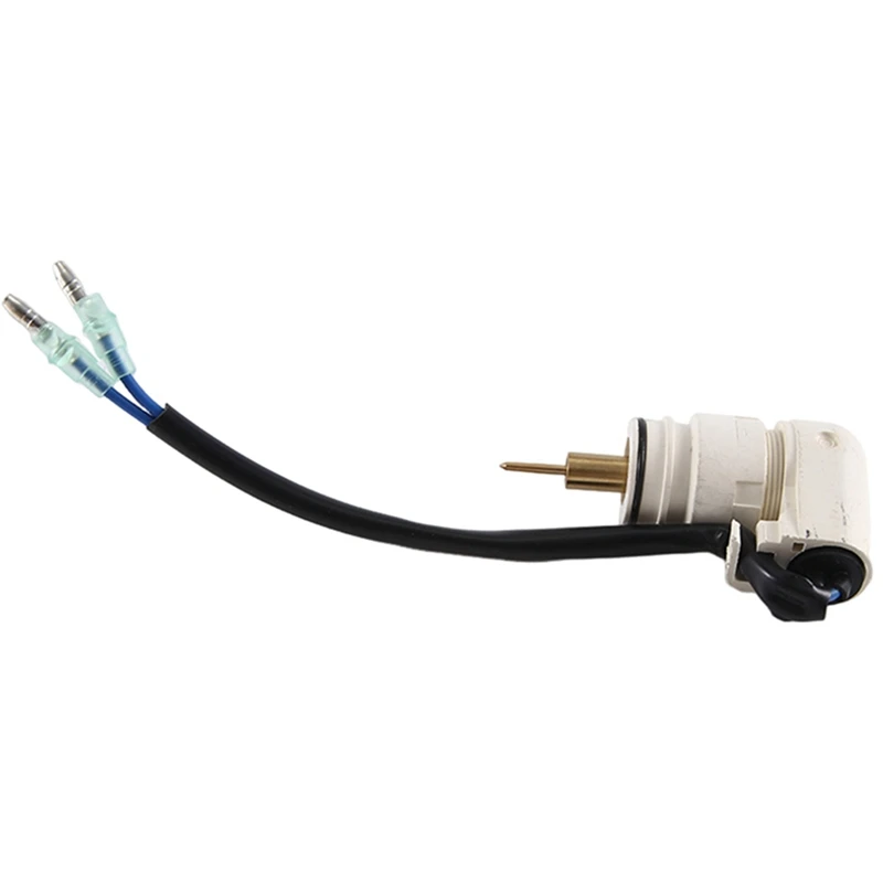 Автомобильный стартер Assy 65W-14380-00 для Yamaha подвесной F20 F25 Parsun Hidea 6AH-14380-00