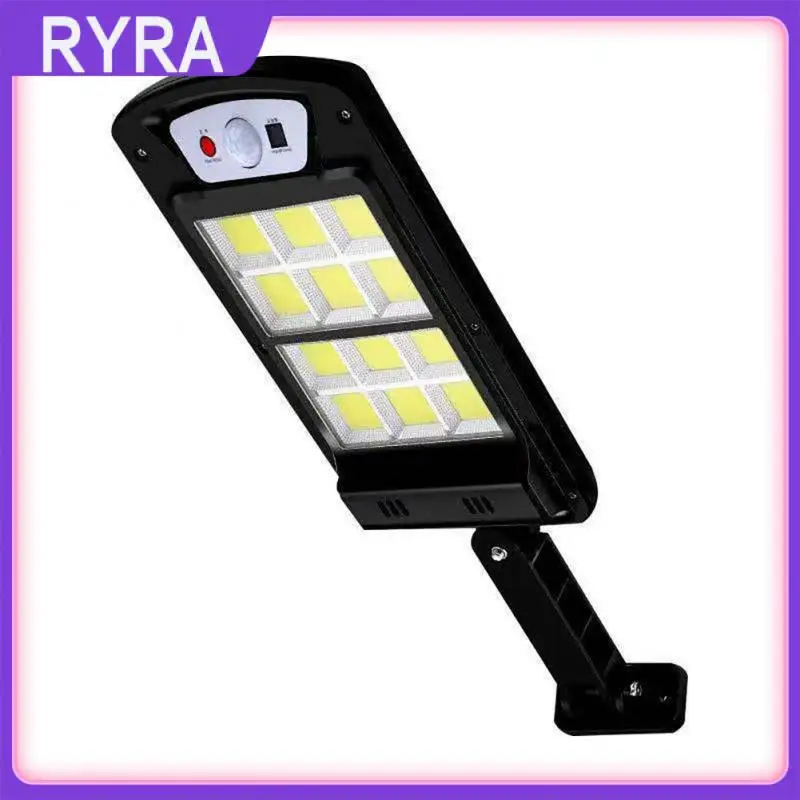

Easy To Install Outdoor Solar Lamp Safe 2023 Led Solar Light Solar Powered Solar Street Light Outdoor Decor Wall Lamp Outdoor