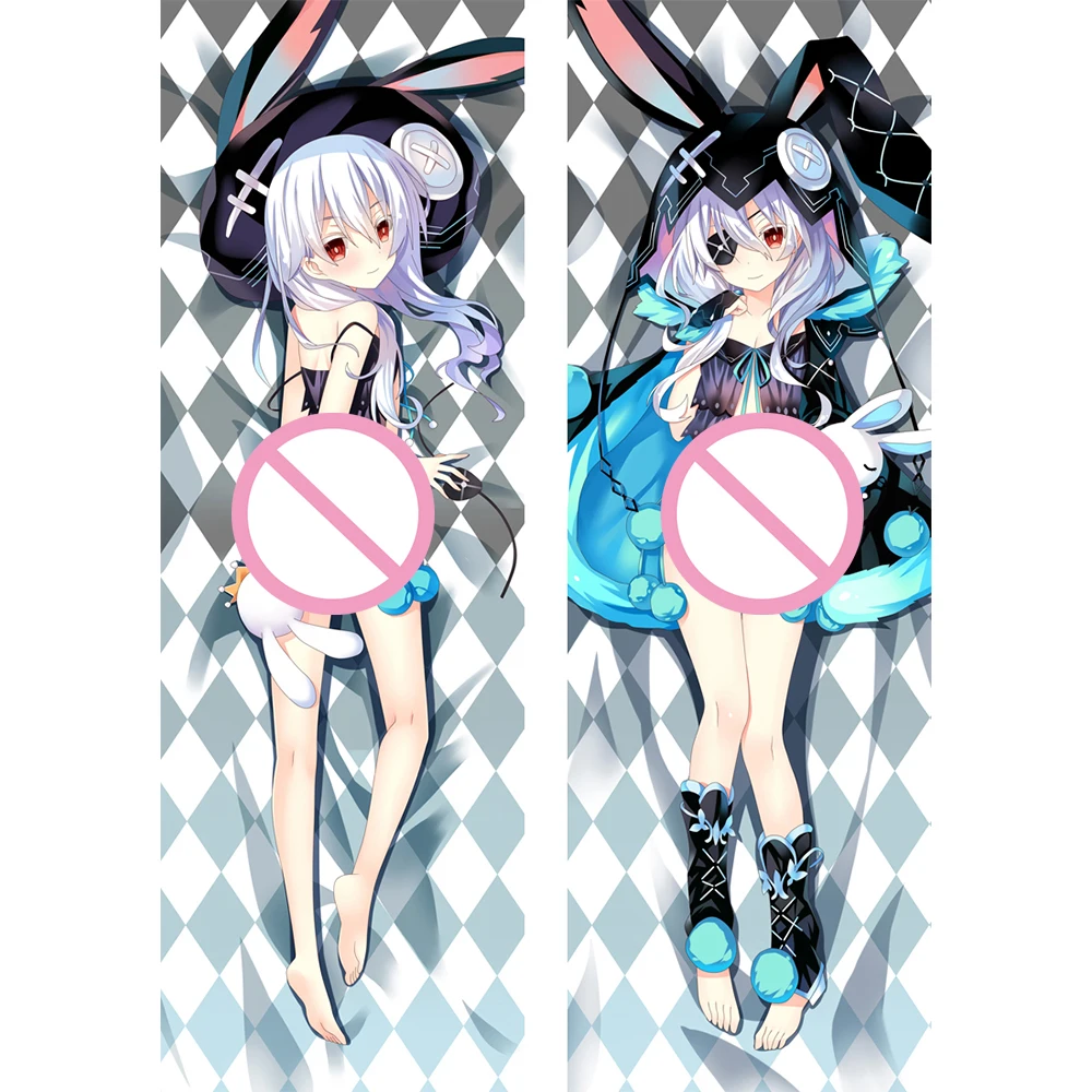 

Anime Dakimakura DATE A LIVE Kotori Itsuka Hugging Body Pillow Case Double-sided Cushion Cover For Adult Bedding