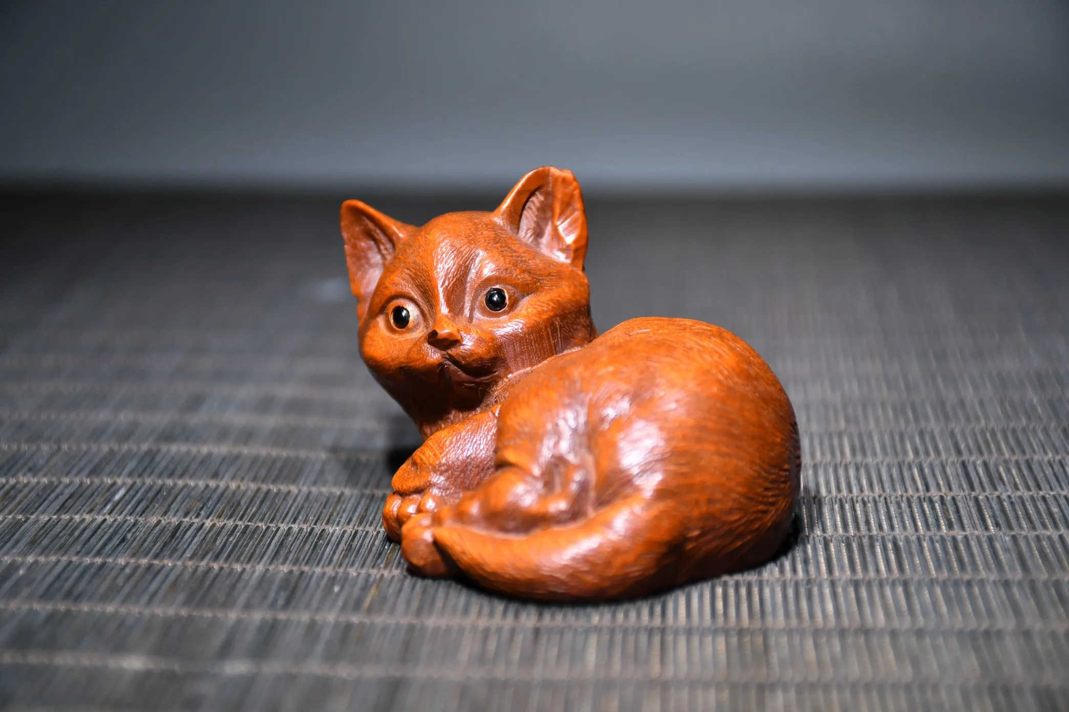 Коллекция тибетских храмов 9 дюймов старая бронзовая патина поворотный