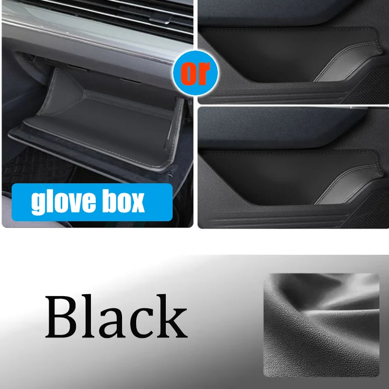 

Органайзер для дверного отсека автомобиля Volkswagen VW Jetta VS7, аксессуары 2020-2025, защитный чехол для хранения инструментов