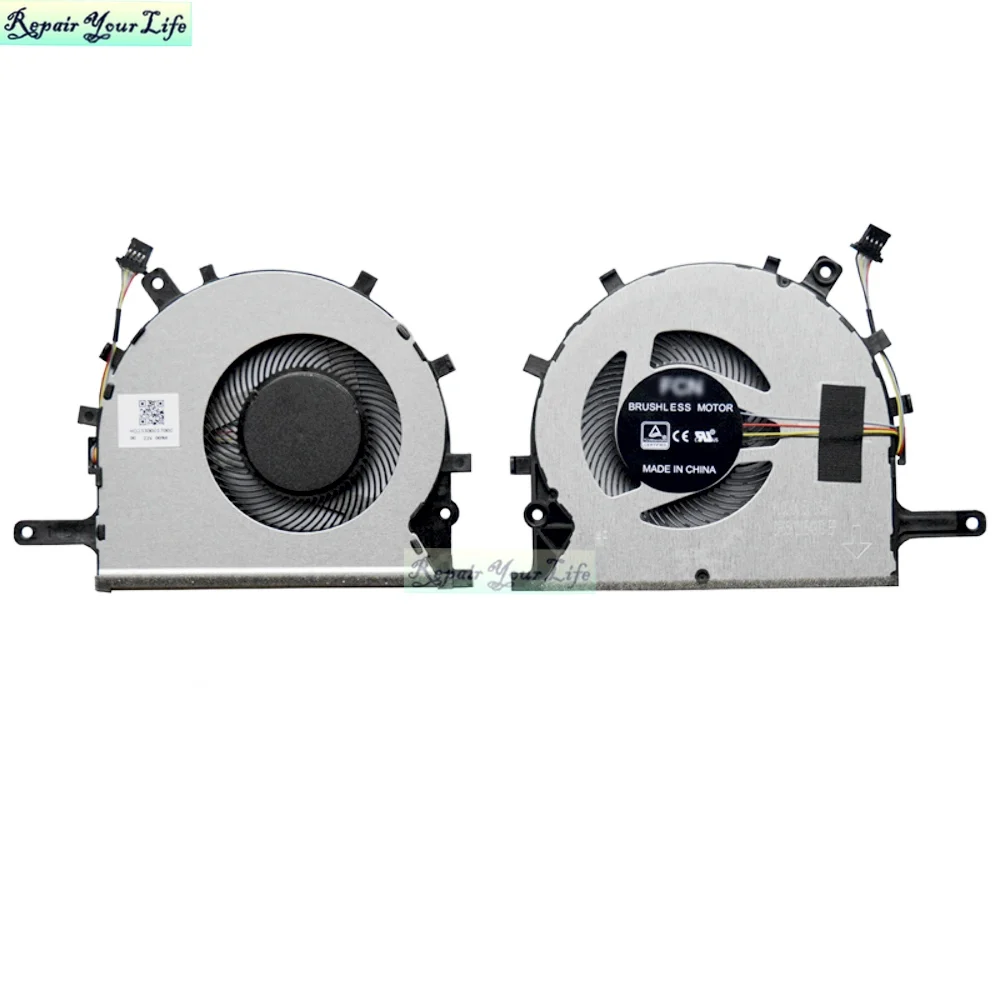 Кулер для ноутбука Asus VivoBook 14 A403F X403FA X403F 13NB0RJ0P01011 HQ23300073000 |
