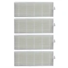 Сменные фильтры для Conga Series 1290 Y 1390, аксессуары для уборочной машины, 4 шт.