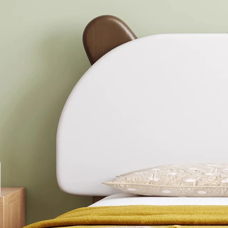 Рисунок 5 - Напольная двухспальная кровать