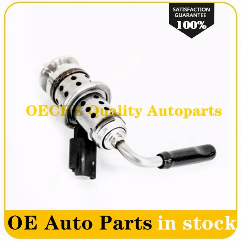 9802763880 1 шт. новый клапан форсунки топливного инжектора для Citroen C4 C3 Peugeot 3008 208