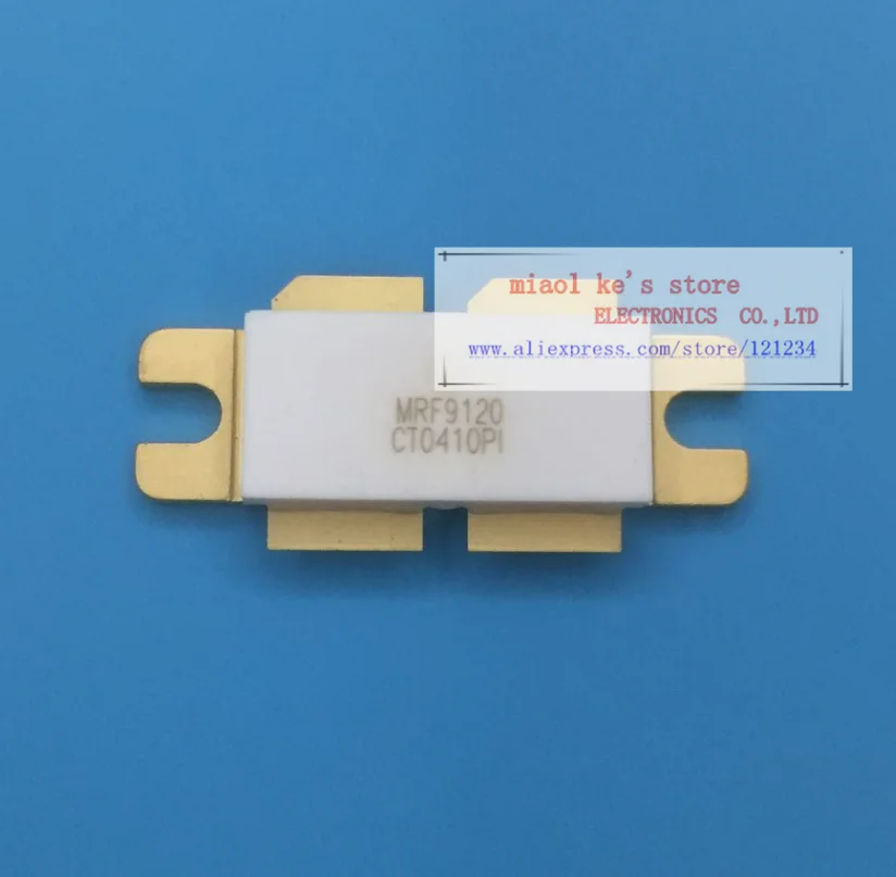 1 шт./партия, модуль усиления мощности MRF9120 SMD RF