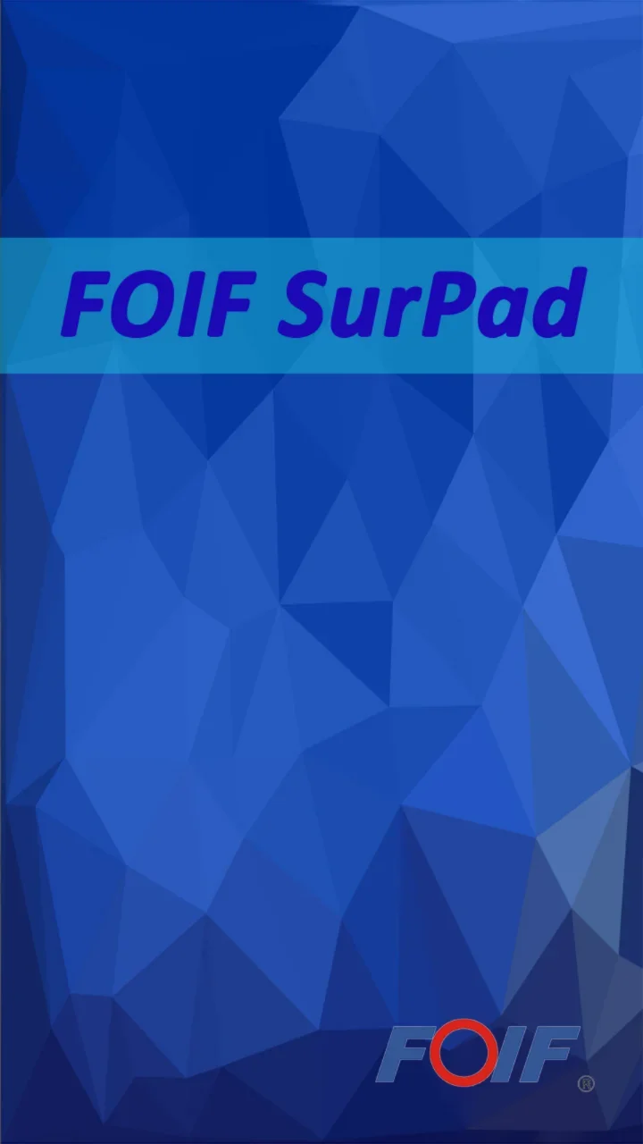 Программное обеспечение FOIF Surpad Android-система для программного обеспечения RTK не