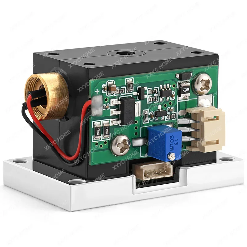 Модуль детектора флуоресценции MNS-MFD