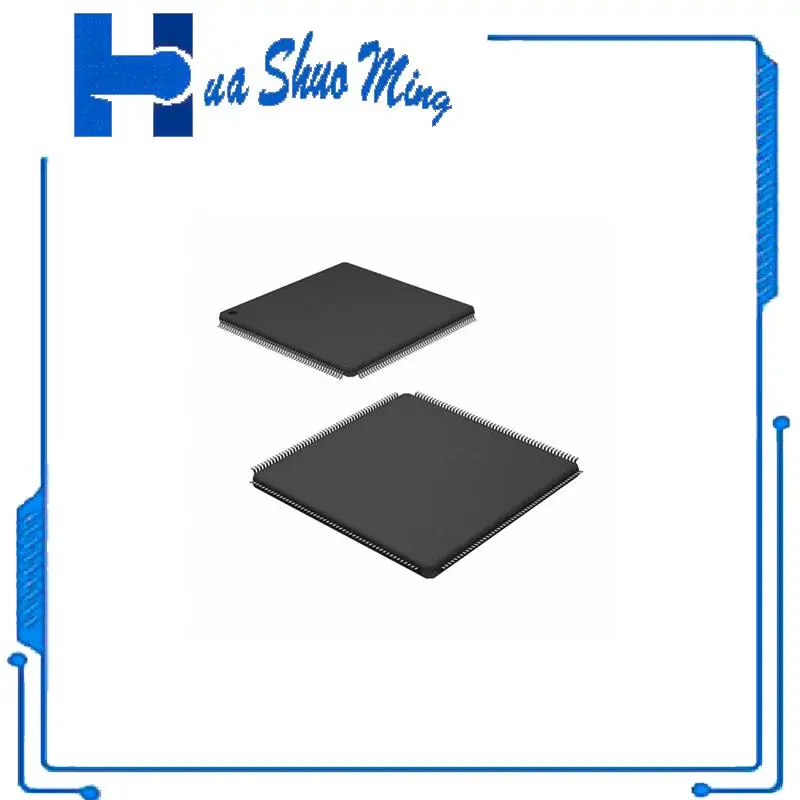 

1 шт./партия LPC4357JBD208 LPC4357JBD208E LQFP208