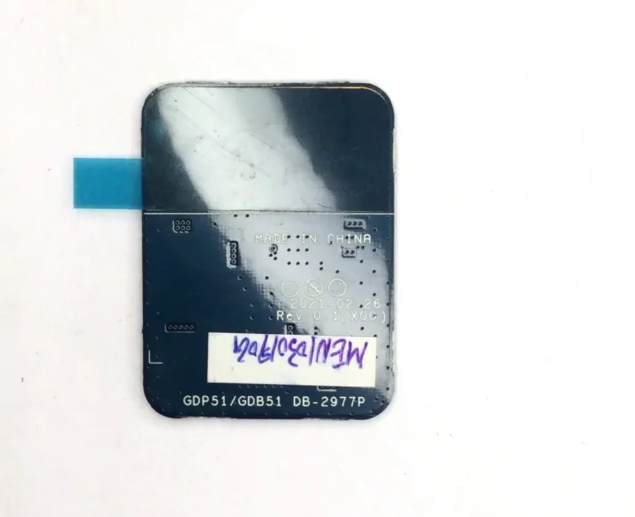 

Оригинальная фотопанель для DELL GDP51GDB51 2021